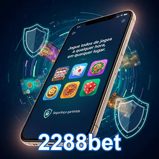 Imagem de celular com tela de slots populares e interface simples para casino mobile