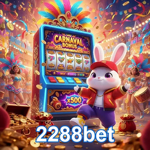 Jogos rápidos e dinâmicos de casino ao vivo na 2288bet