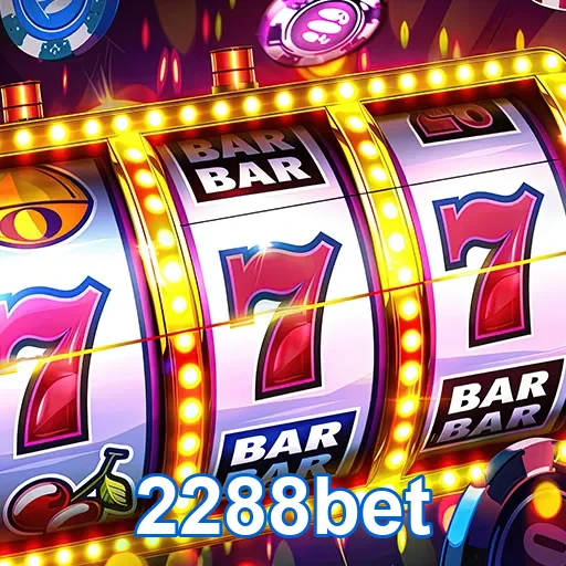 Tela de apostas ao vivo na 2288bet com interface segura