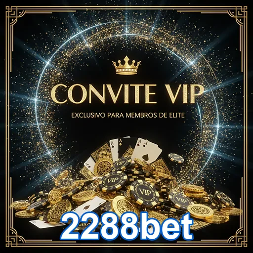Atendimento VIP personalizado na 2288bet com suporte dedicado